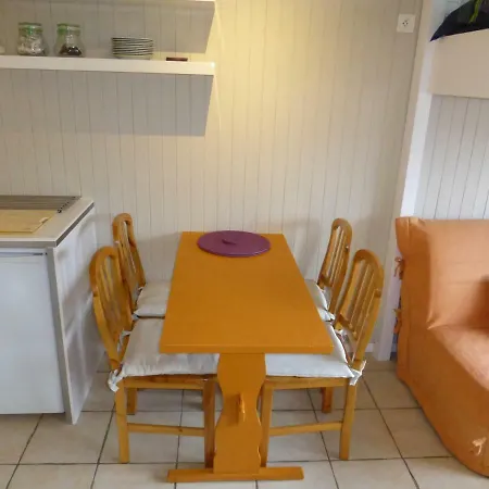 Bright & Cosy Studio In Lavachet, * Tignes
