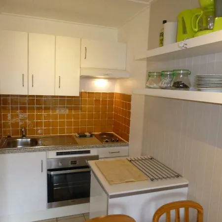 Apartment Bright & Cosy Studio In Lavachet, Tignes