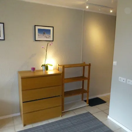 Bright & Cosy Studio In Lavachet, Apartment Tignes