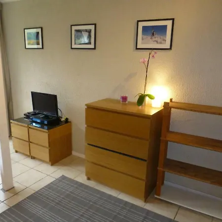 Bright & Cosy Studio In Lavachet, Tignes
