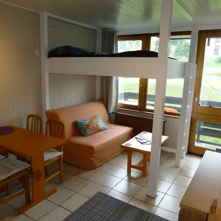 Apartment Bright & Cosy Studio In Lavachet, Tignes